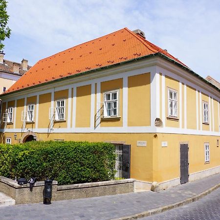 Monarchy Residence Budapesta Exterior foto