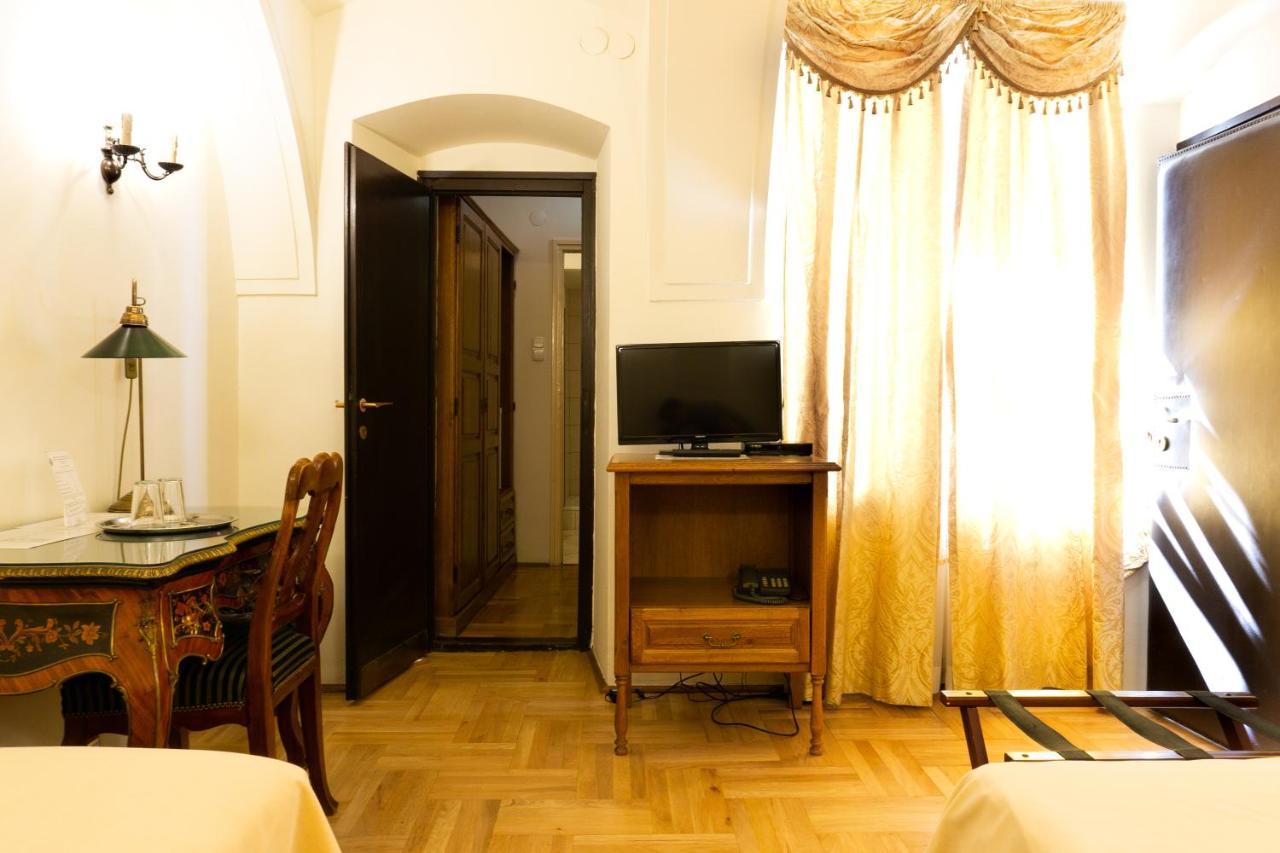 Monarchy Residence Budapesta Exterior foto