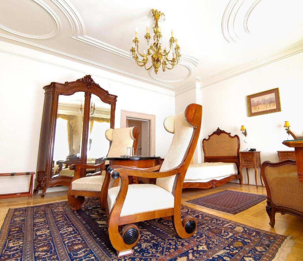 Monarchy Residence Budapesta Exterior foto